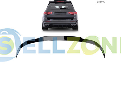 Πίσω αεροτομή οροφής Mercedes X247 GLB 2019+ – DMb905